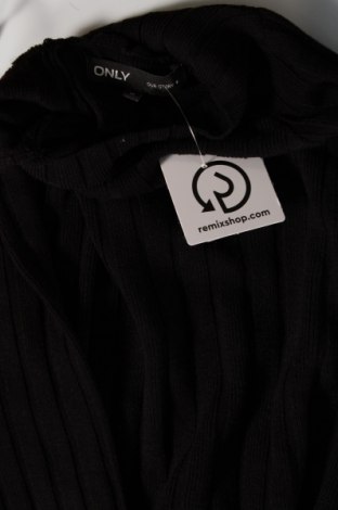 Damenpullover ONLY, Größe M, Farbe Schwarz, Preis 4,87 €