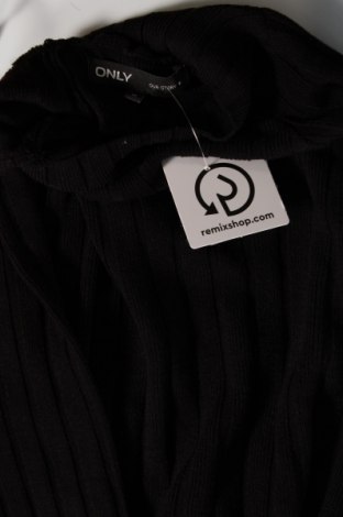 Damenpullover ONLY, Größe M, Farbe Schwarz, Preis € 4,87