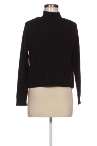 Дамски пуловер ONLY, Размер M, Цвят Черен, Цена 6,00 лв.