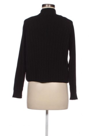 Γυναικείο πουλόβερ ONLY, Μέγεθος M, Χρώμα Μαύρο, Τιμή 3,22 €
