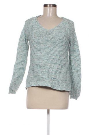 Дамски пуловер ONLY, Размер M, Цвят Зелен, Цена 6,40 лв.