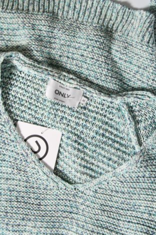 Damenpullover ONLY, Größe M, Farbe Grün, Preis € 4,87