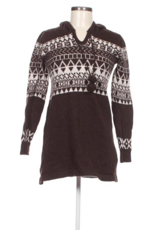 Γυναικείο πουλόβερ ONLY, Μέγεθος L, Χρώμα Καφέ, Τιμή 4,08 €