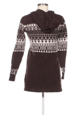 Дамски пуловер ONLY, Размер L, Цвят Кафяв, Цена 7,40 лв.