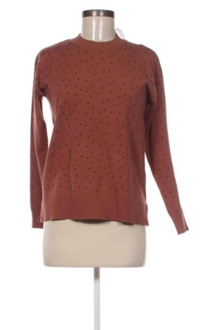 Дамски пуловер Oasis, Размер XS, Цвят Кафяв, Цена 26,10 лв.