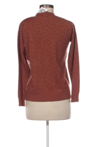 Дамски пуловер Oasis, Размер XS, Цвят Кафяв, Цена 21,75 лв.