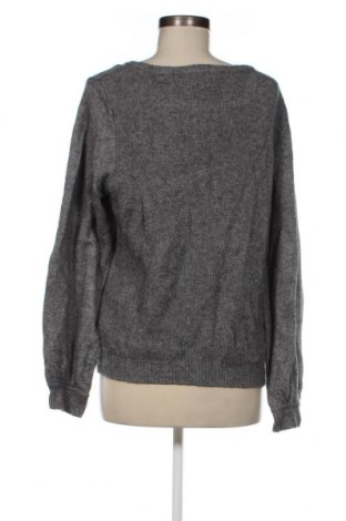 Γυναικείο πουλόβερ Object, Μέγεθος XL, Χρώμα Γκρί, Τιμή 6,28 €