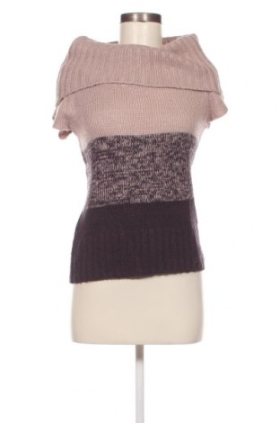 Γυναικείο πουλόβερ Okay, Μέγεθος XS, Χρώμα Πολύχρωμο, Τιμή 14,84 €