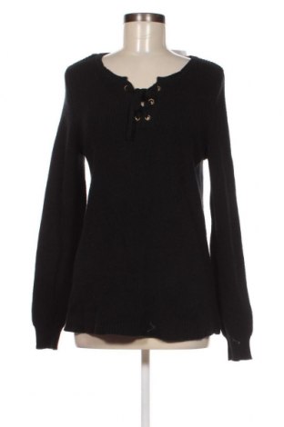 Γυναικείο πουλόβερ Old Navy, Μέγεθος S, Χρώμα Μαύρο, Τιμή 5,38 €