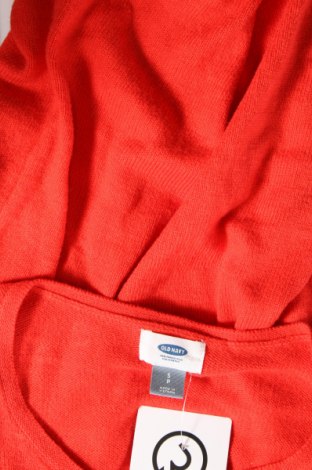 Γυναικείο πουλόβερ Old Navy, Μέγεθος S, Χρώμα Κόκκινο, Τιμή 5,38 €