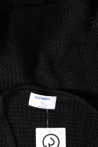 Дамски пуловер Old Navy, Размер XS, Цвят Черен, Цена 8,70 лв.