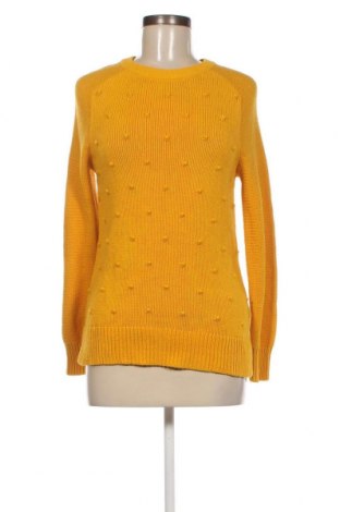 Дамски пуловер Old Navy, Размер XS, Цвят Жълт, Цена 7,25 лв.