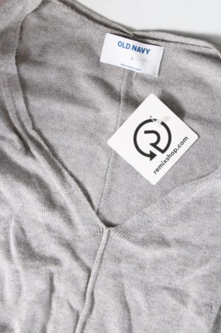 Damenpullover Old Navy, Größe S, Farbe Grau, Preis 7,49 €