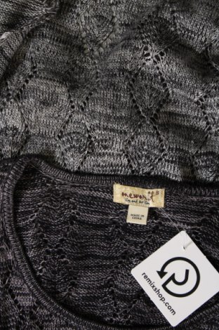 Női pulóver One World, Méret S, Szín Sokszínű, Ár 1 839 Ft