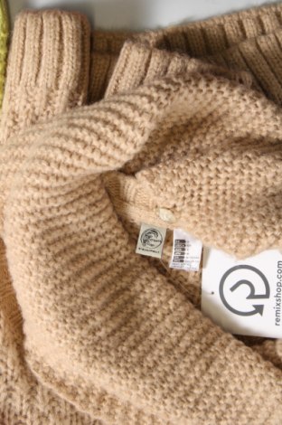 Γυναικείο πουλόβερ O'neill, Μέγεθος S, Χρώμα  Μπέζ, Τιμή 30,62 €