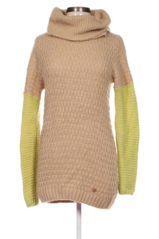 Γυναικείο πουλόβερ O'neill, Μέγεθος S, Χρώμα  Μπέζ, Τιμή 7,48 €