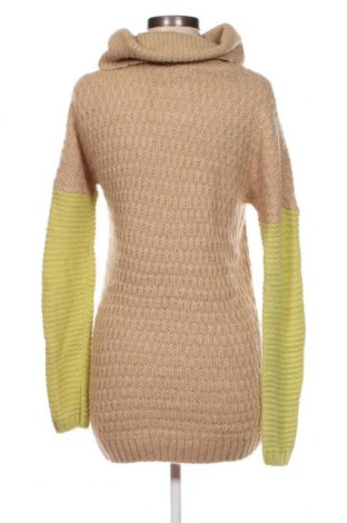 Дамски пуловер O'neill, Размер S, Цвят Бежов, Цена 46,20 лв.