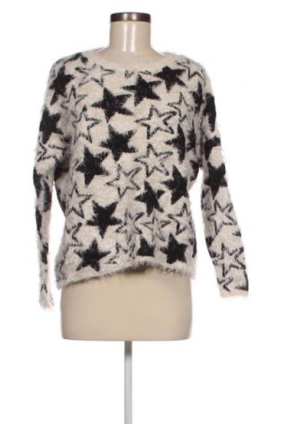 Дамски пуловер ONLY, Размер S, Цвят Многоцветен, Цена 3,60 лв.