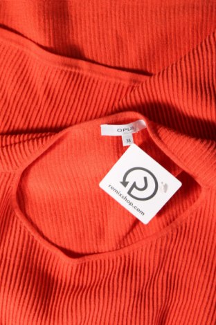 Damenpullover Opus, Größe M, Farbe Orange, Preis 12,25 €