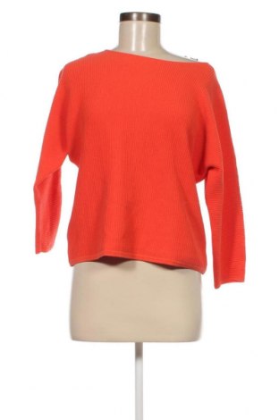 Дамски пуловер Opus, Размер M, Цвят Оранжев, Цена 13,20 лв.