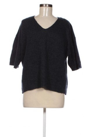 Γυναικείο πουλόβερ Opus, Μέγεθος M, Χρώμα Μπλέ, Τιμή 9,53 €