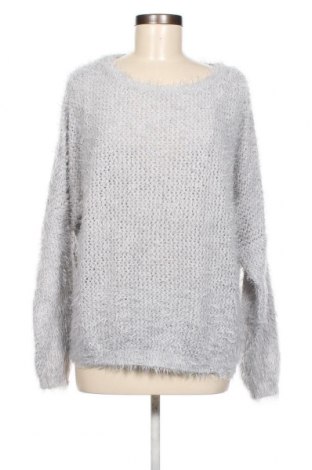 Дамски пуловер Orsay, Размер XL, Цвят Сив, Цена 9,86 лв.