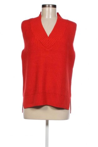 Pulover de femei Page One, Mărime XS, Culoare Roșu, Preț 37,83 Lei