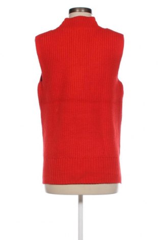 Γυναικείο πουλόβερ Page One, Μέγεθος XS, Χρώμα Κόκκινο, Τιμή 7,11 €