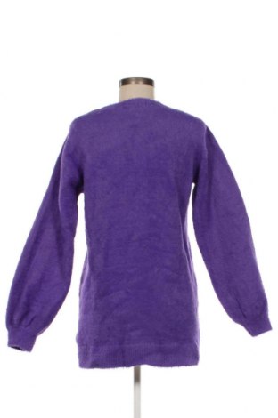 Γυναικείο πουλόβερ Page One, Μέγεθος S, Χρώμα Βιολετί, Τιμή 4,49 €
