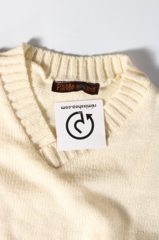 Дамски пуловер Pandemonium, Размер XS, Цвят Екрю, Цена 10,15 лв.