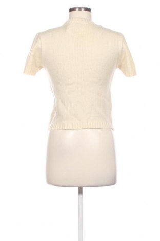 Γυναικείο πουλόβερ Pandemonium, Μέγεθος XS, Χρώμα Εκρού, Τιμή 6,28 €