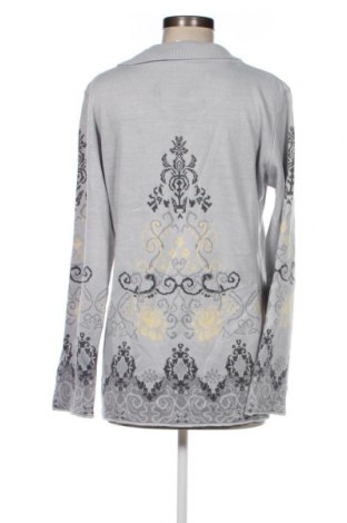 Γυναικείο πουλόβερ Paola, Μέγεθος XL, Χρώμα Μπλέ, Τιμή 5,38 €