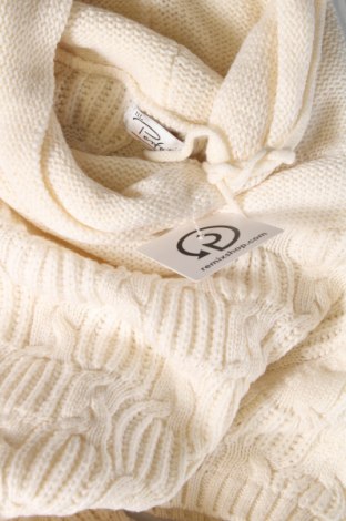 Дамски пуловер Perfetto, Размер S, Цвят Бял, Цена 8,00 лв.
