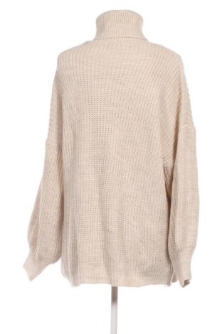 Дамски пуловер Pescara, Размер L, Цвят Бежов, Цена 9,57 лв.