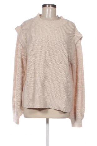 Γυναικείο πουλόβερ Pescara, Μέγεθος XL, Χρώμα Καφέ, Τιμή 6,28 €