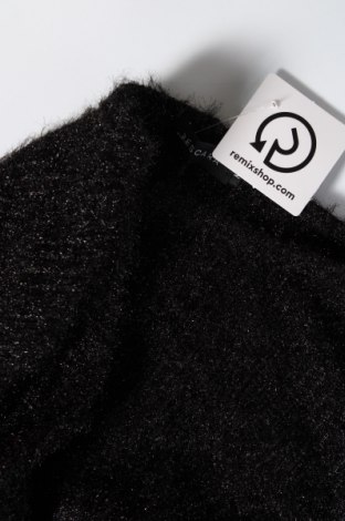 Дамски пуловер Pescara, Размер M, Цвят Черен, Цена 9,28 лв.