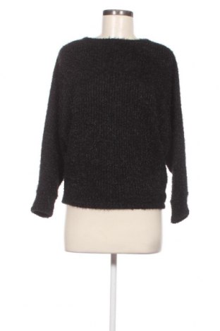 Дамски пуловер Pescara, Размер M, Цвят Черен, Цена 7,25 лв.