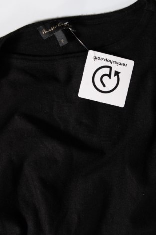 Дамски пуловер Phase Eight, Размер S, Цвят Черен, Цена 15,40 лв.