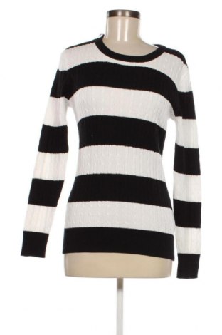 Дамски пуловер Piazza Italia, Размер M, Цвят Многоцветен, Цена 15,18 лв.