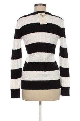 Дамски пуловер Piazza Italia, Размер M, Цвят Многоцветен, Цена 15,18 лв.