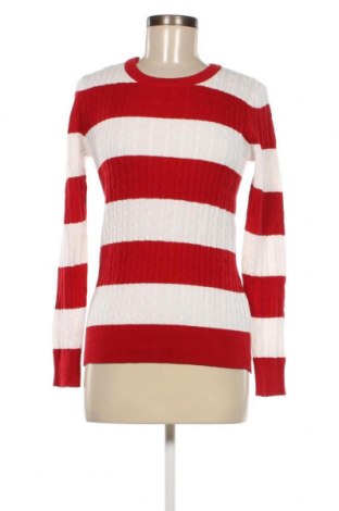 Γυναικείο πουλόβερ Piazza Italia, Μέγεθος M, Χρώμα Πολύχρωμο, Τιμή 9,72 €