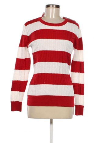 Γυναικείο πουλόβερ Piazza Italia, Μέγεθος XL, Χρώμα Πολύχρωμο, Τιμή 6,88 €