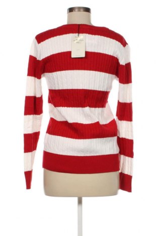 Γυναικείο πουλόβερ Piazza Italia, Μέγεθος XL, Χρώμα Πολύχρωμο, Τιμή 8,30 €
