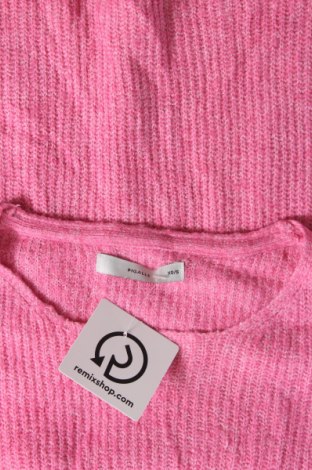 Дамски пуловер Pigalle, Размер XS, Цвят Розов, Цена 10,44 лв.