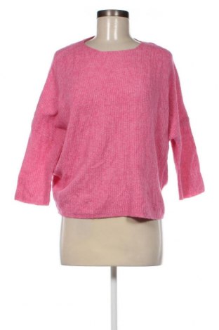 Дамски пуловер Pigalle, Размер XS, Цвят Розов, Цена 7,25 лв.