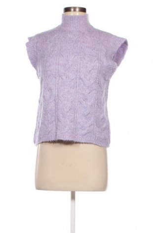 Damenpullover Pigalle, Größe XS, Farbe Lila, Preis 14,49 €