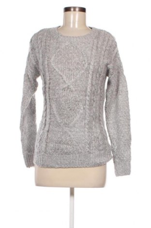 Дамски пуловер Pimkie, Размер XS, Цвят Сив, Цена 8,70 лв.