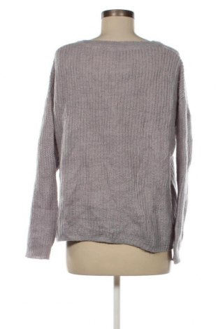 Γυναικείο πουλόβερ Pimkie, Μέγεθος XL, Χρώμα Γκρί, Τιμή 5,38 €