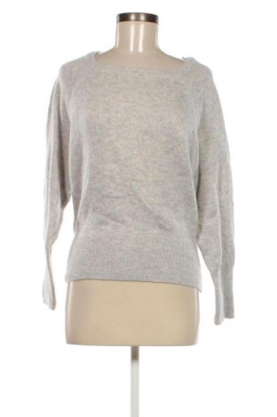 Дамски пуловер Pimkie, Размер M, Цвят Сив, Цена 7,83 лв.