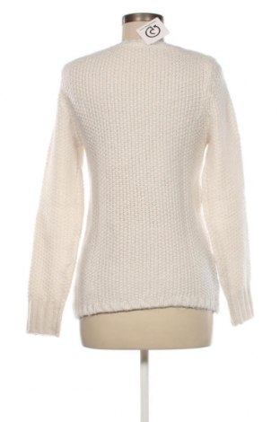 Дамски пуловер Pimkie, Размер M, Цвят Екрю, Цена 9,28 лв.